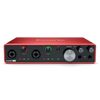 Focusrite Scarlett 8i6 3rd Gen