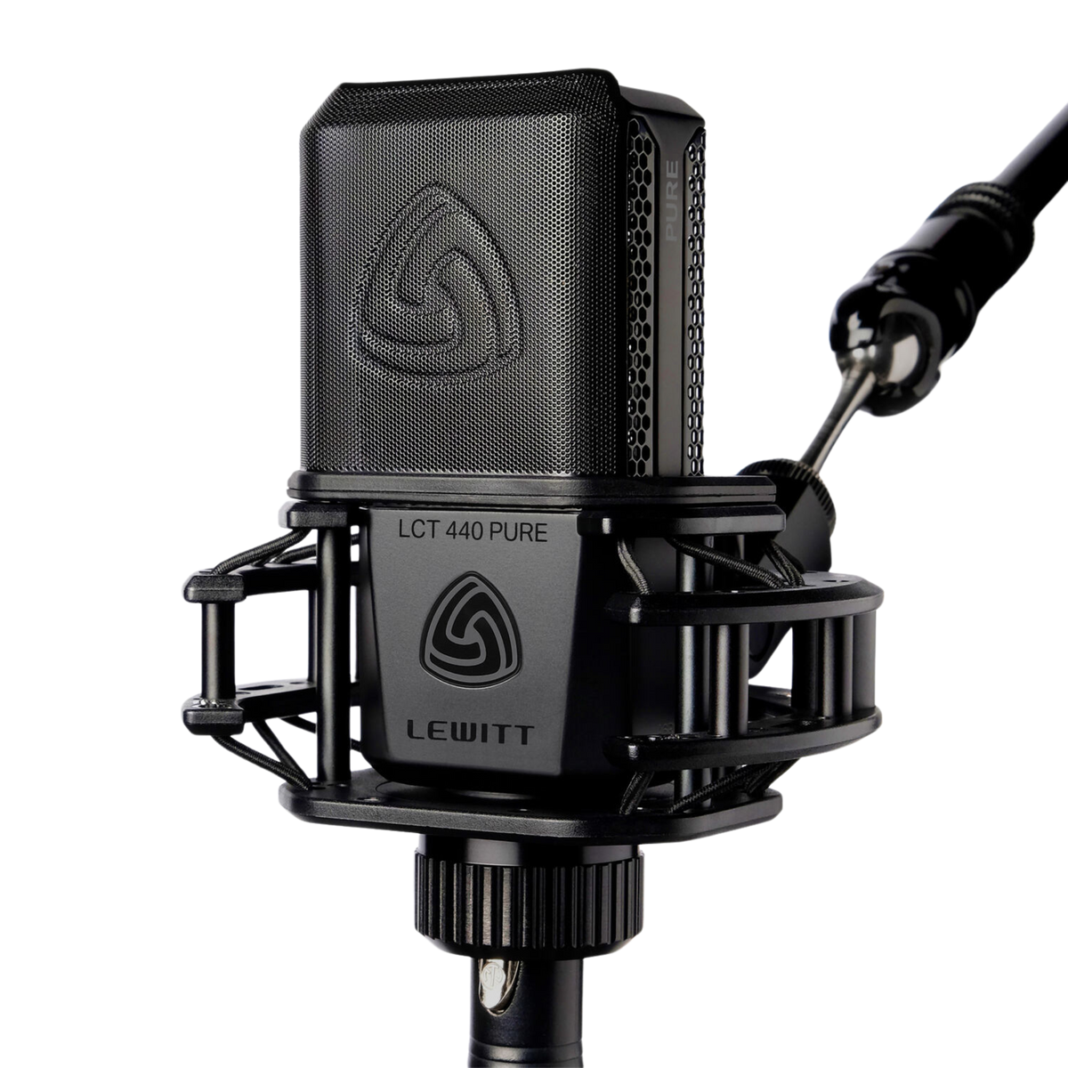 Lewitt LCT 440 PURE– Music Hub