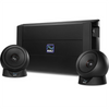 Kali Audio IN-UNF Ultra-Nearfield 3-Way Studio Monitor System