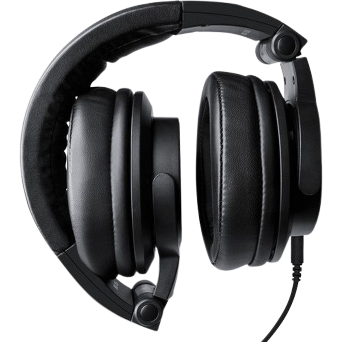 Mackie MC-150 Closed-Back Over-Ear Studio Headphones– Music Hub