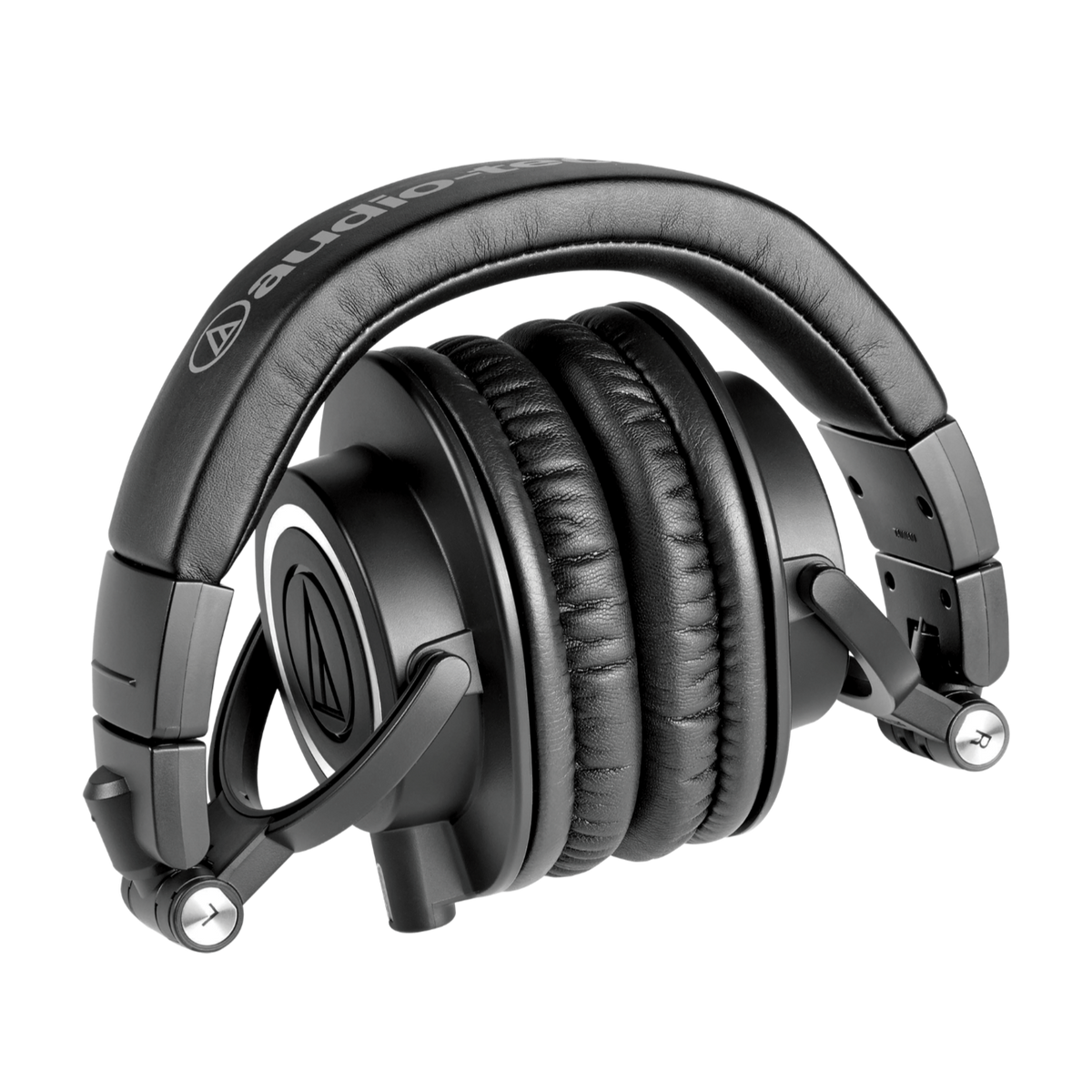 【美品】audio-technica ATH-M50X Audio Technica ATH-M50X Lebanon– Music Hub
