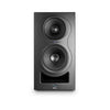 Kali Audio IN-5 3-Way Studio Monitor (Pair) Black