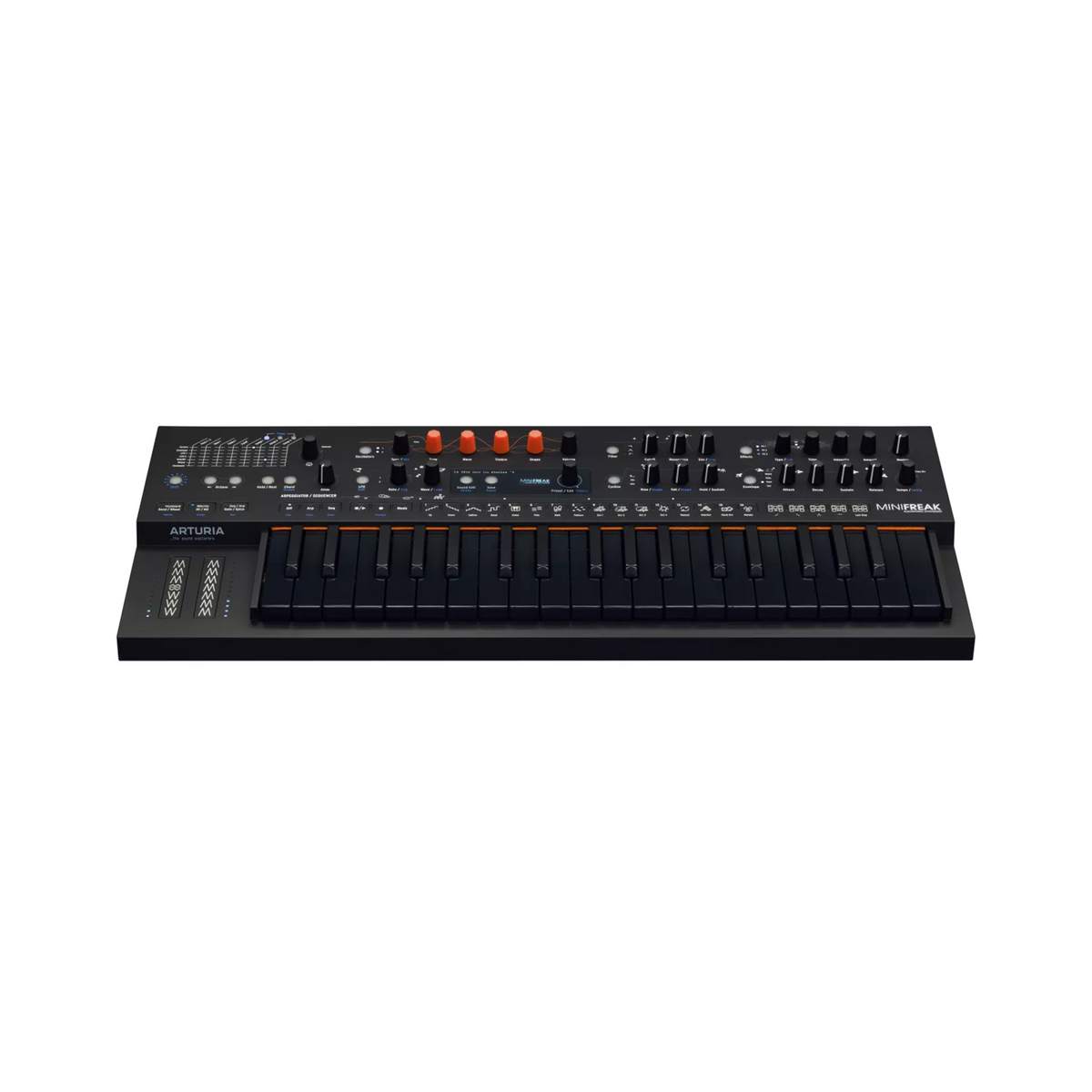 Arturia Minifreak Stellar Edition– Music Hub