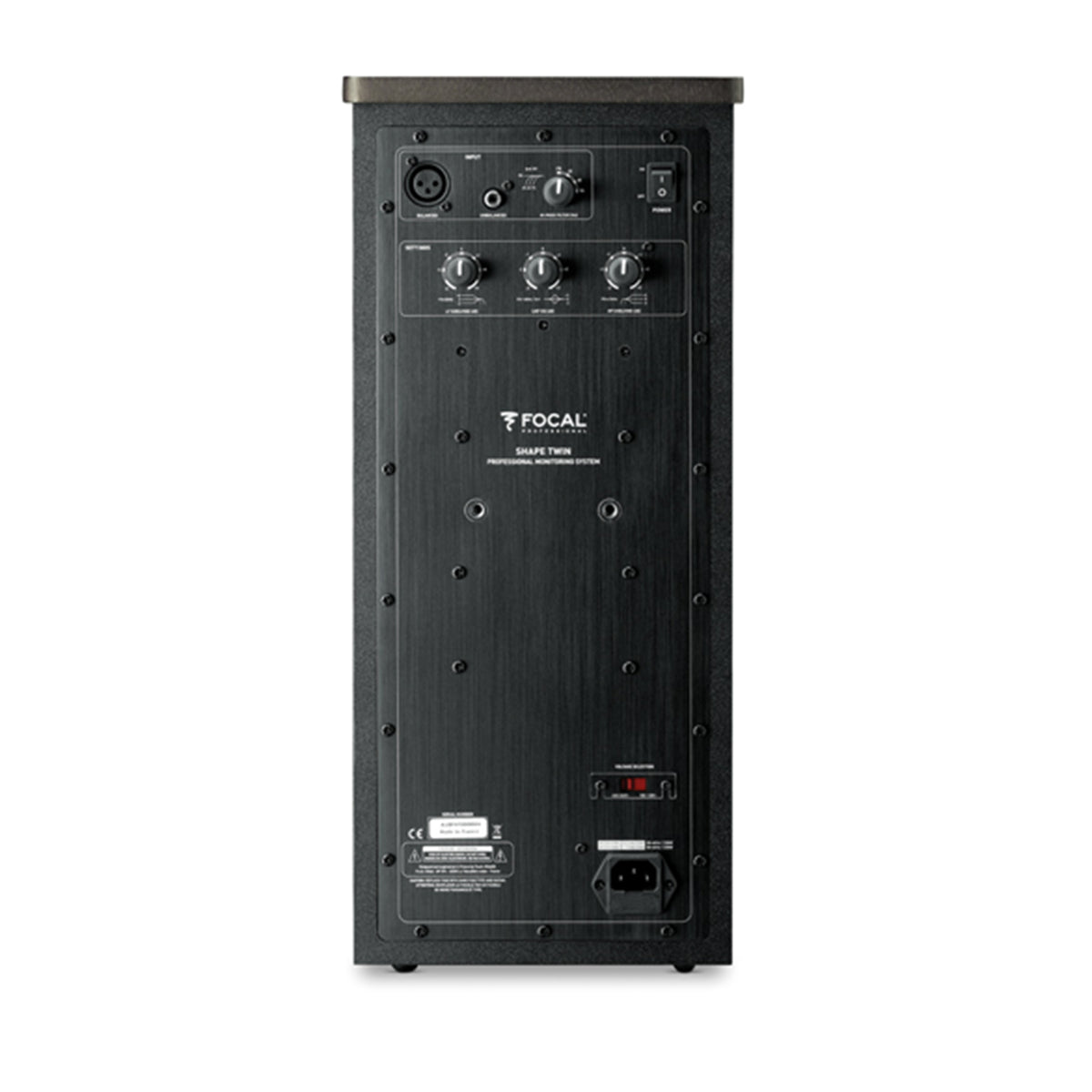 Focal Shape Twin (Pair)– Music Hub