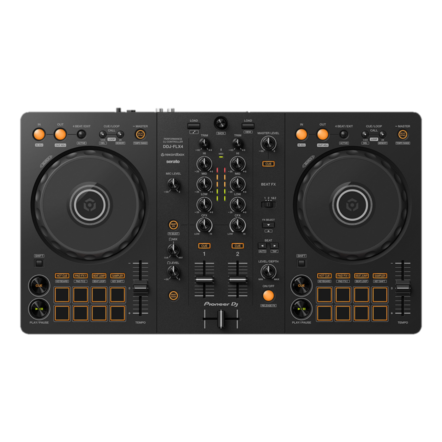 Beginner DJ Setup Guide: Everything You Need to Start DJing