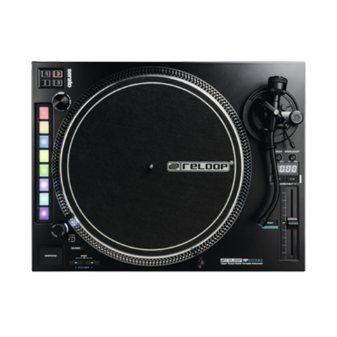 Reloop RP-8000 MK2