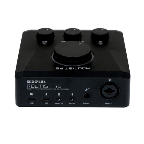 Midiplus Routist RS