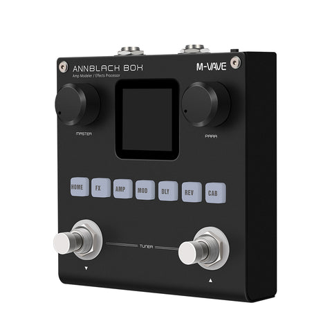 M-vave ANNBLACK BOX