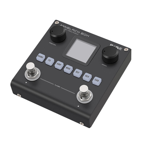 M-vave ANNBLACK BOX
