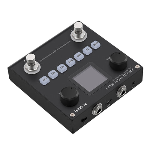 M-vave ANNBLACK BOX