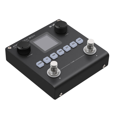 M-vave ANNBLACK BOX