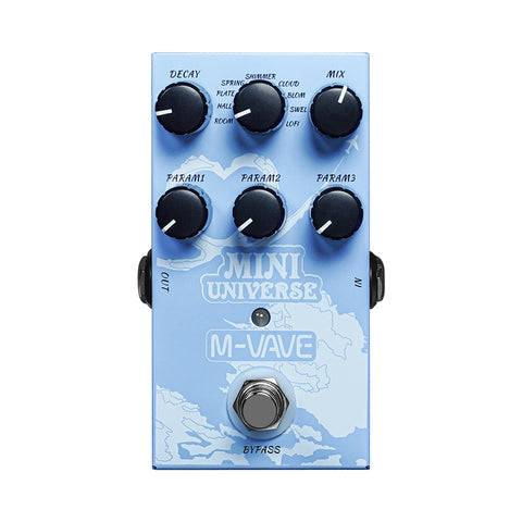 M-vave MINI-UNIVERSE
