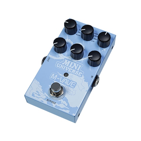 M-vave MINI-UNIVERSE