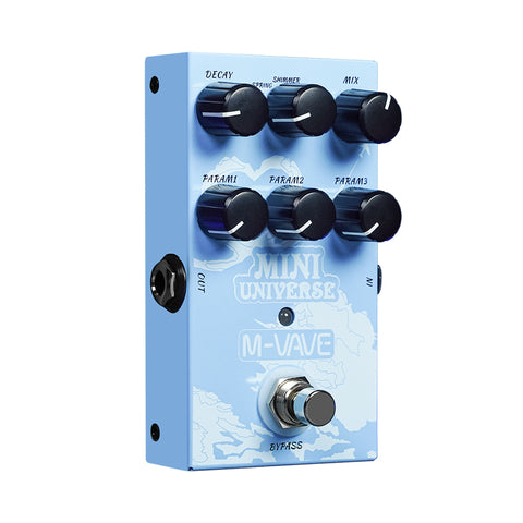 M-vave MINI-UNIVERSE