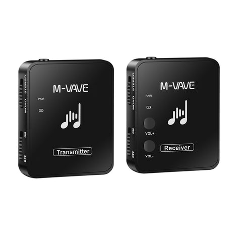 M-Vave WP-10