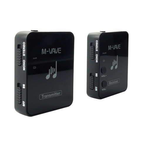 M-Vave WP-10