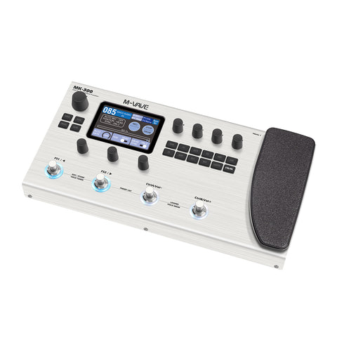 M-vave MK-300