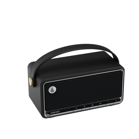 Edifier MP330 (Retro Black)