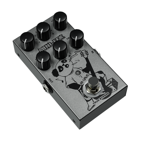 M-vave MINI-EFX