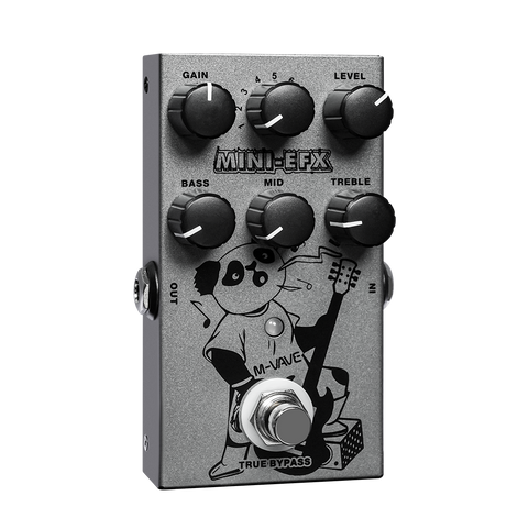 M-vave MINI-EFX