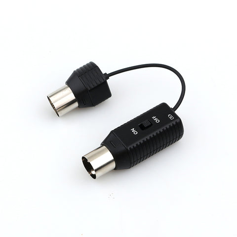 M-vave Midi System MS1