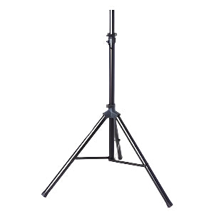 Tripod speaker stand