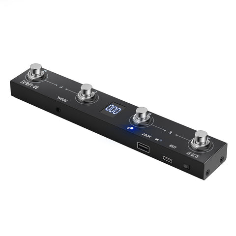 M-vave Chocolate Plus tuner
