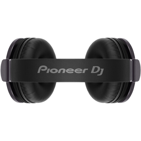 Pioneer DJ HDJ-CUE1 Bluetooth DJ Headphones
