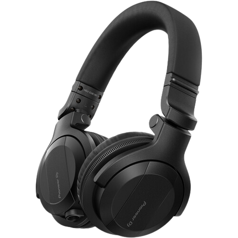Pioneer DJ HDJ-CUE1 Bluetooth DJ Headphones