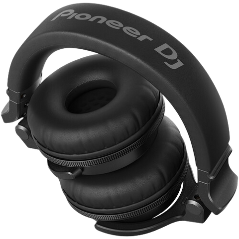 Pioneer DJ HDJ-CUE1 Bluetooth DJ Headphones
