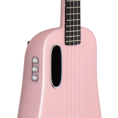 Lava U (Ukelele)