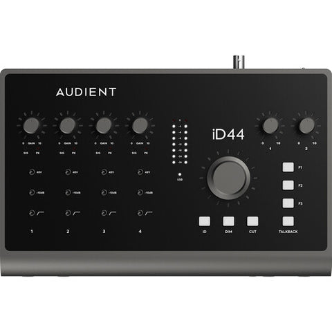 AUDIENT ID44 MK2