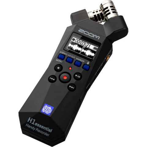 ZOOM H1 ESSENTIAL