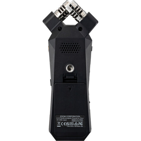 ZOOM H1 ESSENTIAL