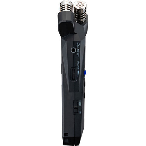 ZOOM H1 ESSENTIAL