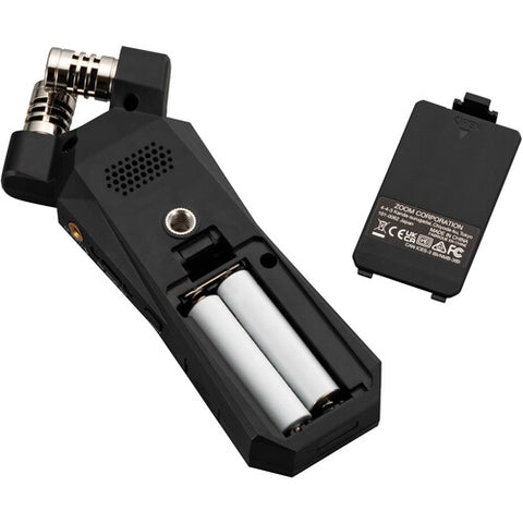 ZOOM H1 ESSENTIAL