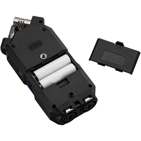 ZOOM H4 ESSENTIAL