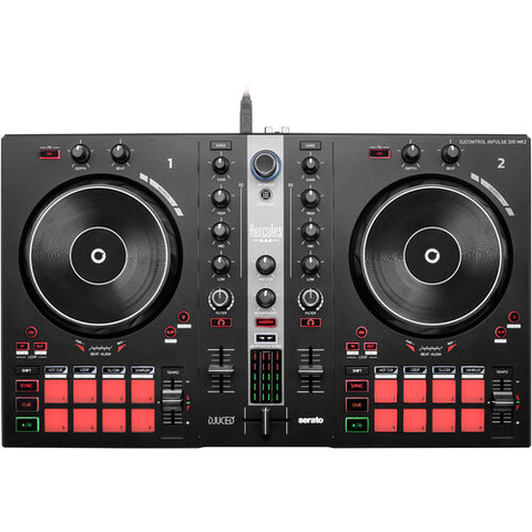 HERCULES DJ ESSENTIAL KIT