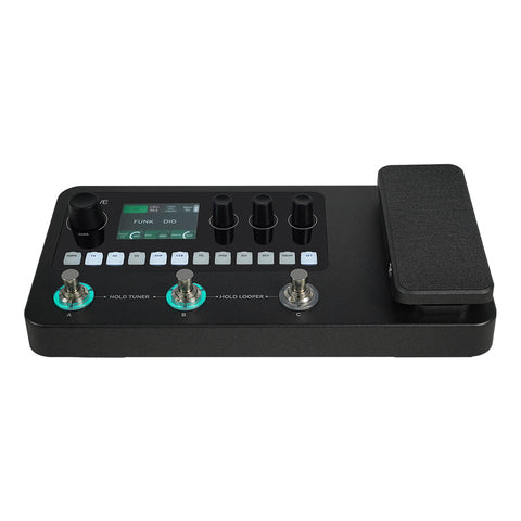 M-Vave MK-20
