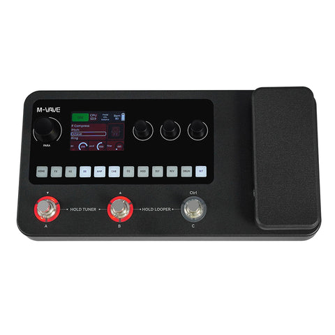 M-Vave MK-20