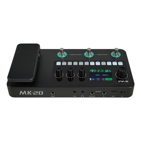 M-Vave MK-20
