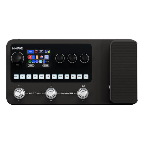 M-Vave MK-20
