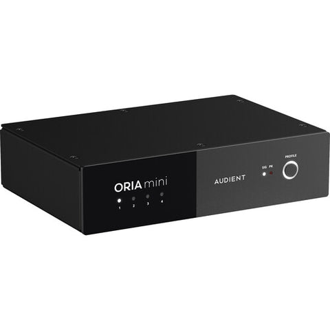 Audient ORIA Mini Room Correction System