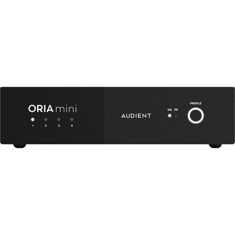 Audient ORIA Mini Room Correction System