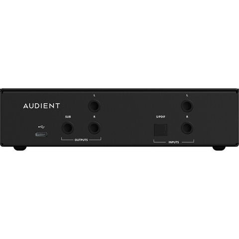 Audient ORIA Mini Room Correction System