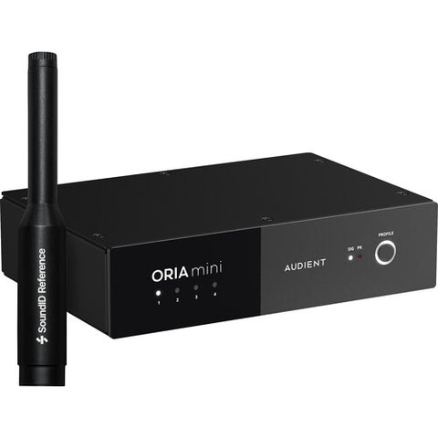 Audient ORIA Mini Room Correction System