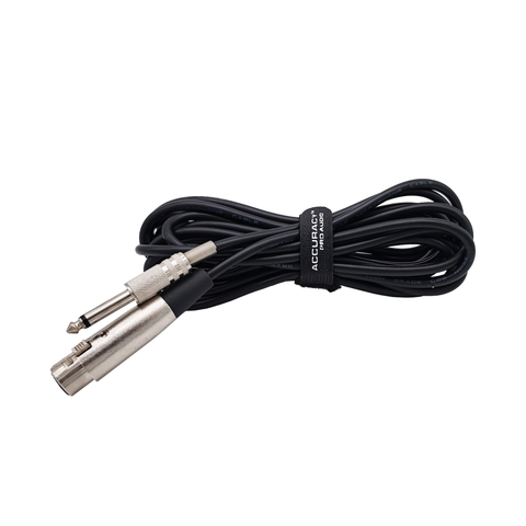 Accuracy Pro Audio DM-9
