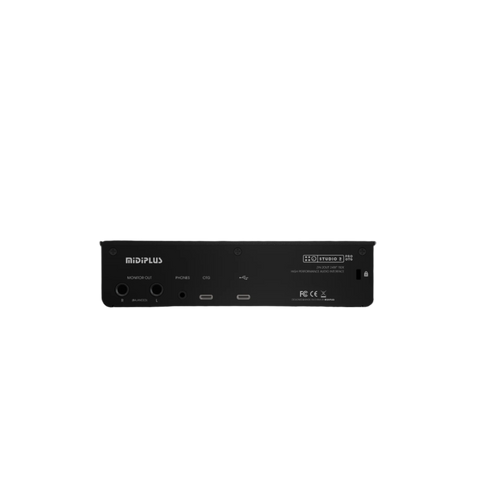 Midiplus Studio 2 pro otg Gen2