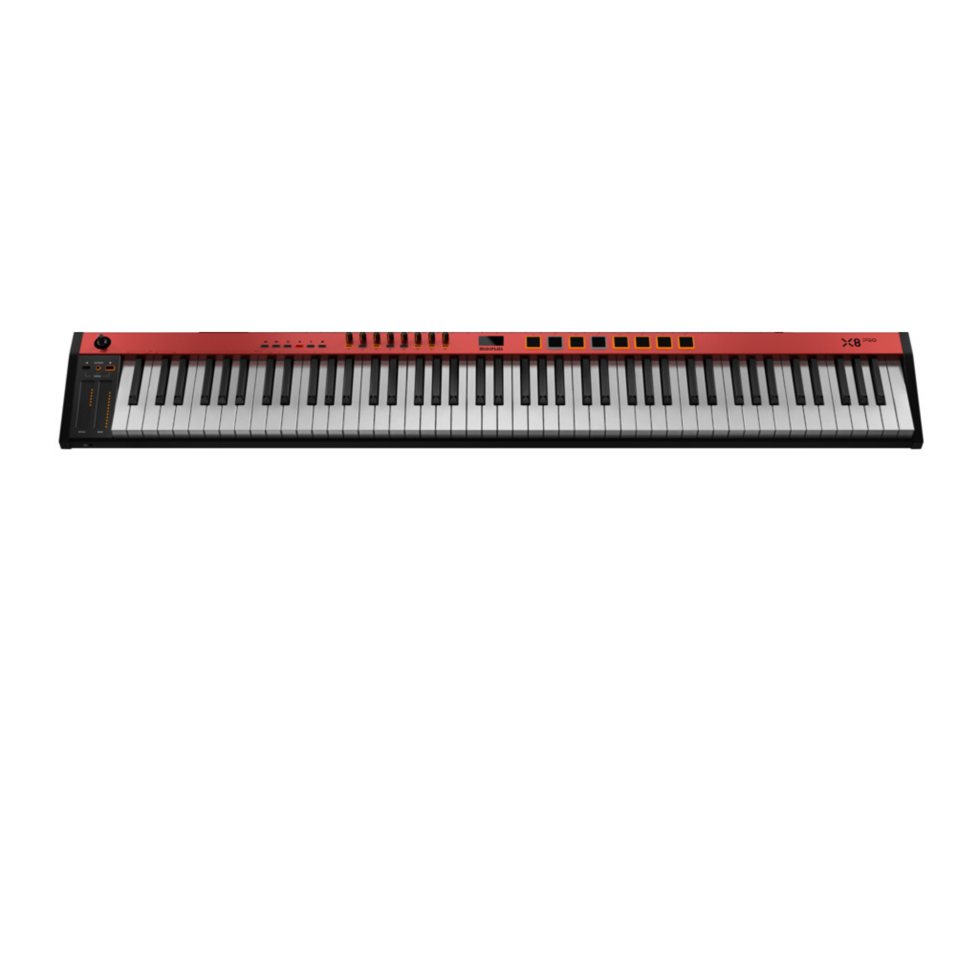 Midiplus X8 Pro II– Music Hub