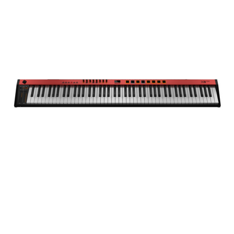 Midiplus X8 Pro II